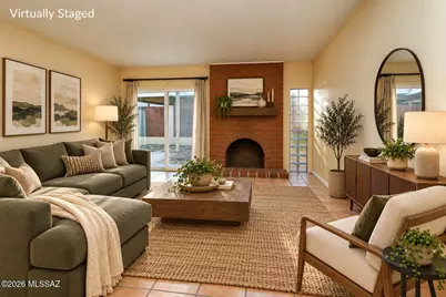 8360 E Lee Street, Tucson, AZ 85715 - Photo 2
