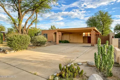 8360 E Lee Street, Tucson, AZ 85715 - Photo 1