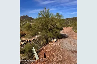 4801 S San Joaquin Avenue #37, Tucson, AZ 85746 - Photo 1