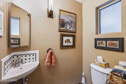 1355 E Placita Rebecca, Nogales, AZ 85621 - Photo 16