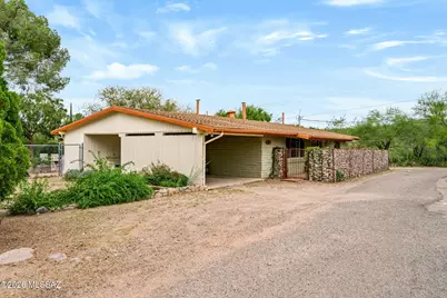 1355 E Placita Rebecca, Nogales, AZ 85621 - Photo 42