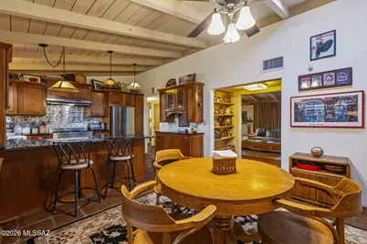 1355 E Placita Rebecca, Nogales, AZ 85621 - Photo 12