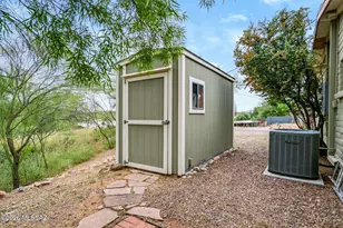 1355 E Placita Rebecca, Nogales, AZ 85621 - Photo 32