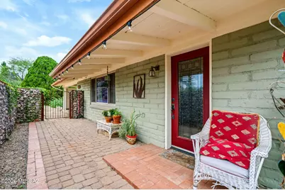1355 E Placita Rebecca, Nogales, AZ 85621 - Photo 1