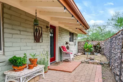 1355 E Placita Rebecca, Nogales, AZ 85621 - Photo 2