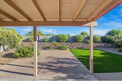 10131 E Hummingbird Meadow Way, Tucson, AZ 85747 - Photo 46