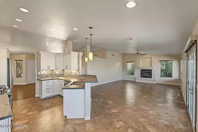 10131 E Hummingbird Meadow Way, Tucson, AZ 85747 - Photo 20