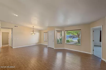10131 E Hummingbird Meadow Way, Tucson, AZ 85747 - Photo 14