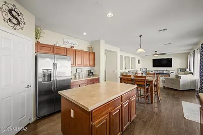 21164 E Patriot Lane, Red Rock, AZ 85145 - Photo 18