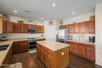 21164 E Patriot Lane, Red Rock, AZ 85145 - Photo 16