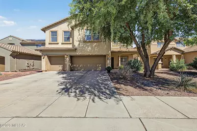 21164 E Patriot Lane, Red Rock, AZ 85145 - Photo 1