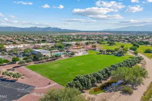 8833 N Sherry Cervi Wy, Tucson, AZ 85743 - Photo 38