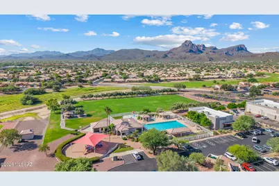 8833 N Sherry Cervi Way, Tucson, AZ 85743 - Photo 40