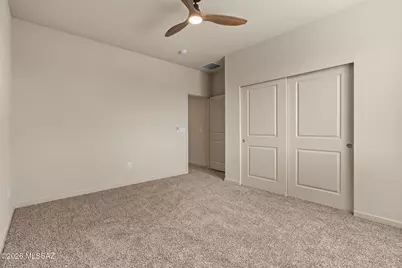 8833 N Sherry Cervi Way, Tucson, AZ 85743 - Photo 22