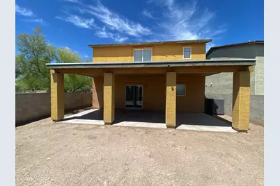 1595 W Beantree Lane, Tucson, AZ 85713 - Photo 14