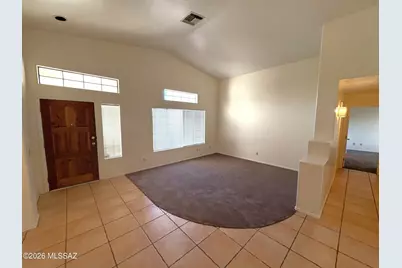 157 N Southern Swale Avenue, Tucson, AZ 85748 - Photo 4