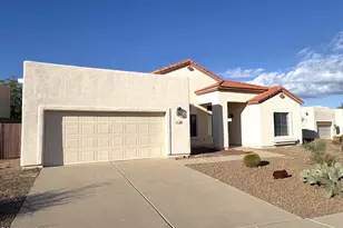 157 N Southern Swale Ave, Tucson, AZ 85748 - Photo 1