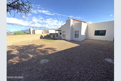 157 N Southern Swale Avenue, Tucson, AZ 85748 - Photo 36