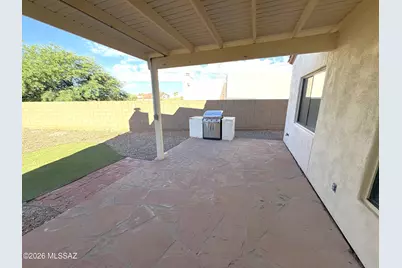 157 N Southern Swale Avenue, Tucson, AZ 85748 - Photo 34