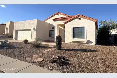 157 N Southern Swale Avenue, Tucson, AZ 85748 - Photo 2