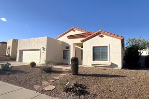 157 N Southern Swale Ave, Tucson, AZ 85748 - Photo 2