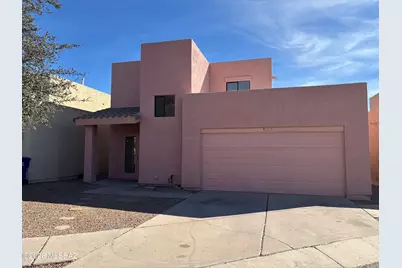 1634 E Calle Grandiosa, Tucson, AZ 85706 - Photo 2