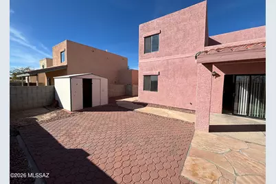 1634 E Calle Grandiosa, Tucson, AZ 85706 - Photo 24