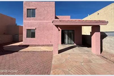 1634 E Calle Grandiosa, Tucson, AZ 85706 - Photo 22