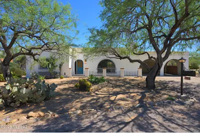 617 Corpino De Pecho, Green Valley, AZ 85614 - Photo 1