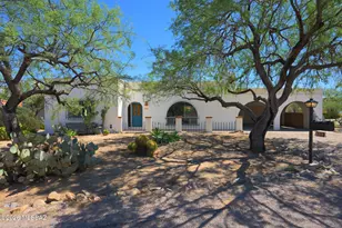 617 Corpino De Pecho, Green Valley, AZ 85614 - Photo 1