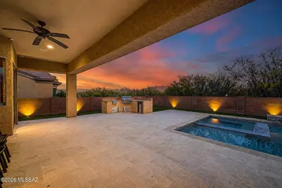 887 W Calle Artistica, Green Valley, AZ 85614 - Photo 42