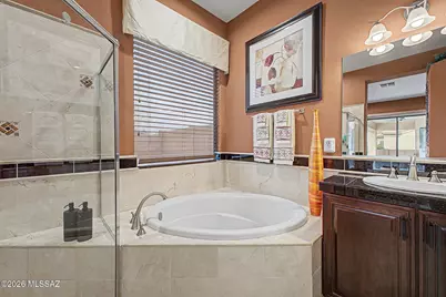 887 W Calle Artistica, Green Valley, AZ 85614 - Photo 26