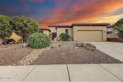887 W Calle Artistica, Green Valley, AZ 85614 - Photo 1