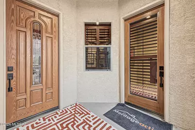 887 W Calle Artistica, Green Valley, AZ 85614 - Photo 32