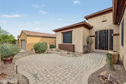 887 W Calle Artistica, Green Valley, AZ 85614 - Photo 10