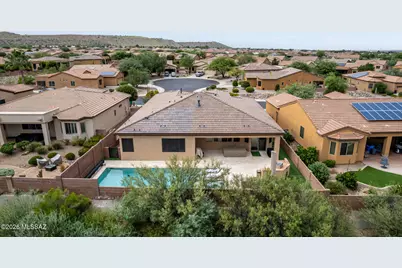 887 W Calle Artistica, Green Valley, AZ 85614 - Photo 44
