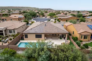 887 W Calle Artistica, Green Valley, AZ 85614 - Photo 44