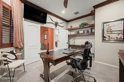 887 W Calle Artistica, Green Valley, AZ 85614 - Photo 14