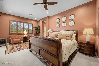 887 W Calle Artistica, Green Valley, AZ 85614 - Photo 22