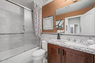 887 W Calle Artistica, Green Valley, AZ 85614 - Photo 30