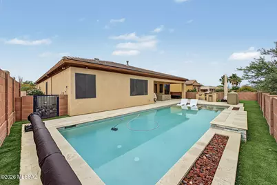 887 W Calle Artistica, Green Valley, AZ 85614 - Photo 40