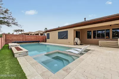 887 W Calle Artistica, Green Valley, AZ 85614 - Photo 38