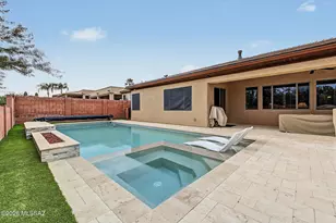 887 W Calle Artistica, Green Valley, AZ 85614 - Photo 38