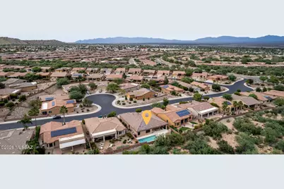 887 W Calle Artistica, Green Valley, AZ 85614 - Photo 46