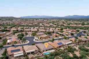 887 W Calle Artistica, Green Valley, AZ 85614 - Photo 46