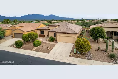 887 W Calle Artistica, Green Valley, AZ 85614 - Photo 8