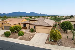 887 W Calle Artistica, Green Valley, AZ 85614 - Photo 8