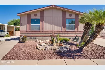 5067 S Palo Verde Club Lane, Tucson, AZ 85706 - Photo 2
