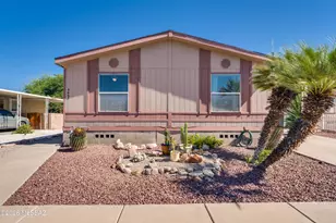 5067 S Palo Verde Club Ln, Tucson, AZ 85706 - Photo 2
