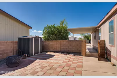 5067 S Palo Verde Club Lane, Tucson, AZ 85706 - Photo 22
